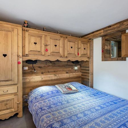 Residence Isard - 3 Pieces Pour 6 Personnes 604 Courchevel Eksteriør bilde